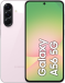Samsung (A566) Galaxy A56 Dual 5G 128GB 8GB RAM Pink