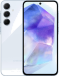 Samsung (A556) Galaxy A55 Dual 5G 256GB 8GB RAM (Ice) Modrá