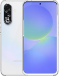 Samsung (A366) Galaxy A36 Dual 5G 256GB 8GB RAM (Awesome) Biela