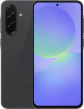 Samsung A366B-DS Galaxy A36 Dual 5G 256GB 8GB RAM Awesome Black (8806095984056) - EU Spec