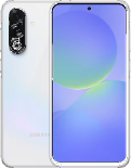 Samsung A366B-DS Galaxy A36 Dual 5G 128GB 6GB RAM Awesome White (8806095984261) - EU Spec
