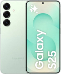 Samsung S931B-DS Galaxy S25 Dual 5G 128GB 12GB RAM Mint (8806095852881) - EU Spec