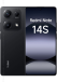 Xiaomi Redmi Note 14S Dual LTE 256GB 8GB RAM (Midnight) Black