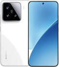 Xiaomi 15 5G Dual 256GB 12GB RAM White (6932554406066) - Global spec