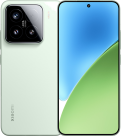 Xiaomi 15 5G Dual 256GB 12GB RAM Green (6932554405786) - Global spec