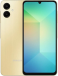 Samsung (A065) Galaxy A06 Dual LTE 128GB 6GB RAM Gold