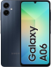 Samsung (A065) Galaxy A06 Dual LTE 128GB 6GB RAM Black