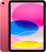 Apple (MD4E4) iPad 11th Gen. 11 inch (2025) Wifi 128GB 6GB RAM Pink