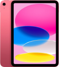 Apple MD4E4 iPad 11th Gen. 11 inch (2025 A16) Wifi 128GB Pink (195950086867) - EU Spec