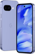 Google Pixel 9a Dual 5G 128GB 8GB RAM Iris Blue (0840353922372) - EU Spec