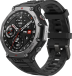Xiaomi Amazfit T-Rex 3 Smartwatch (NFC) Onyx Black