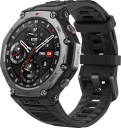 Xiaomi Amazfit T-Rex 3 Smartwatch (NFC) Onyx Black (6970100374889) - Global spec