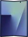 Samsung (F966) Galaxy Z Fold 7 Dual 5G 256GB 12GB RAM  (Shadow) 