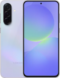 Samsung A366B-DS Galaxy A36 Dual 5G 256GB 12GB RAM Awesome Lavander (8806097322153) - Asia Spec