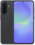 Samsung A366B-DS Galaxy A36 Dual 5G 256GB 12GB RAM Awesome Black (8806097322115) - Asia Spec