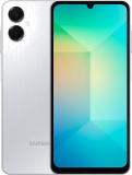 Samsung A066B-DS Galaxy A06 Dual 5G 128GB 6GB RAM Light Grey (8806097118282) - Asia Spec