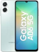 Samsung (A066) Galaxy A06 Dual 5G 128GB 6GB RAM  (Light) 