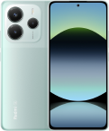 Xiaomi Redmi Note 14 Dual 5G 256GB 8GB RAM Coral Green (with NFC) (6932554405472) - Global spec