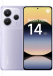 Xiaomi Redmi Note 14 Dual 5G 256GB 8GB RAM (Lavender) (with NFC) Purple
