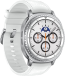 Samsung Galaxy L505F 46mm Smart Watch 8 Classic  (8806097480006) - EU Spec Alb