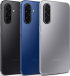 Samsung A176B-DS Galaxy A17 Dual 5G 128GB 4GB RAM Gray (8806097640288) - EU Spec Szary