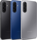 Samsung A176B-DS Galaxy A17 Dual 5G 128GB 4GB RAM Gray (8806097640288) - EU Spec