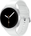 Samsung Galaxy L330N 44mm Smart Watch 8 Silver (8806097415602) - EU Spec