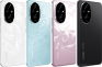 Honor 200 Dual 5G 256GB 8GB RAM  (ELI-NX9) (6936520843756) - EU Spec Black